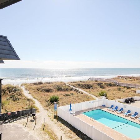 Cherry Grove Retreat & Sea Cabin Myrtle Beach Zewnętrze zdjęcie