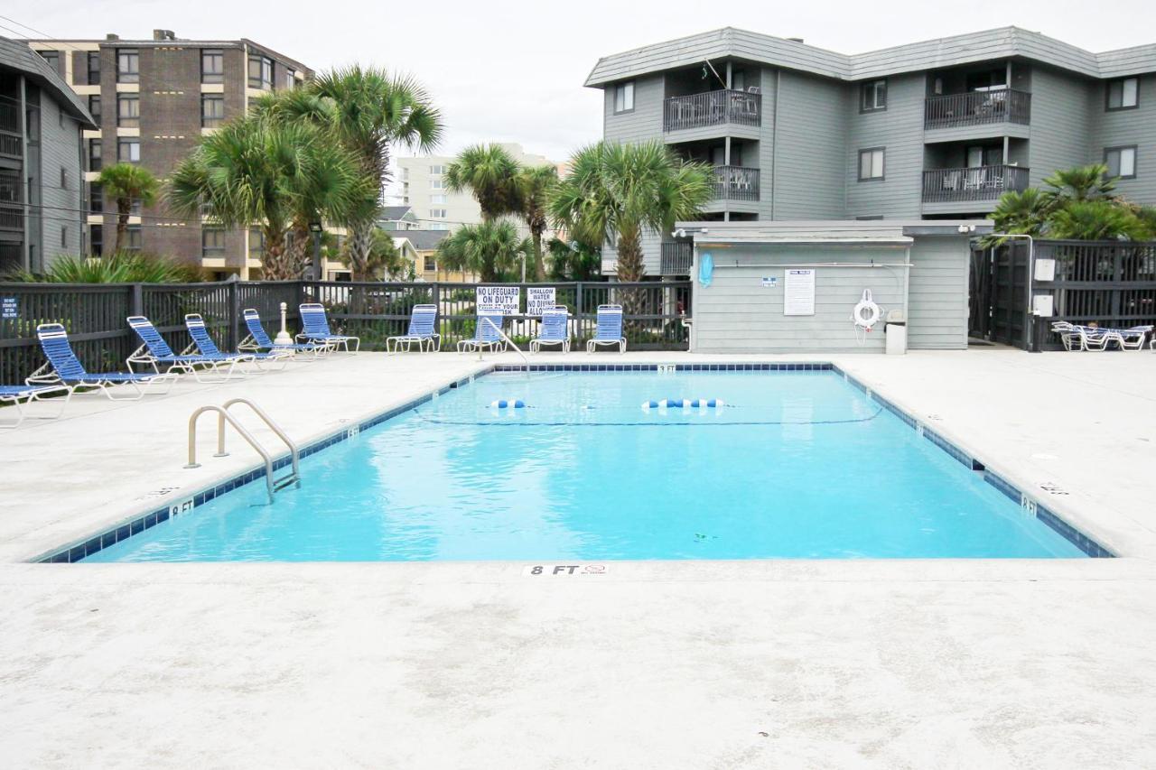 Cherry Grove Retreat & Sea Cabin Myrtle Beach Zewnętrze zdjęcie
