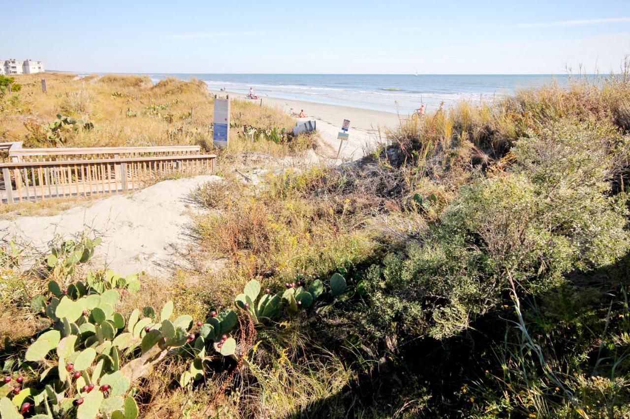 Cherry Grove Retreat & Sea Cabin Myrtle Beach Zewnętrze zdjęcie